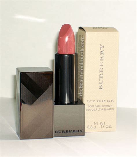 burberry ruby lip cover|Luxury Lipstick & Lip Make.